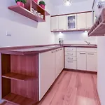 Apart4you Bulwary25 Appartement