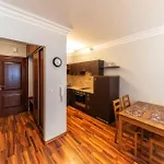 Apart4you Bulwary25 Appartement *