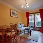 Appartement Apart4you Bulwary25