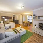 Apart4you Bulwary25 Appartement Zakopane