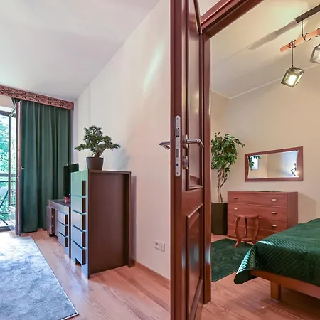Apart4You Apartamenty Bulwary25