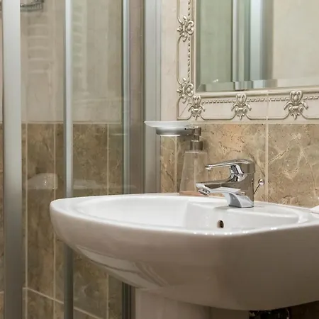 Apart4You Apartamenty Bulwary25 Apartment
