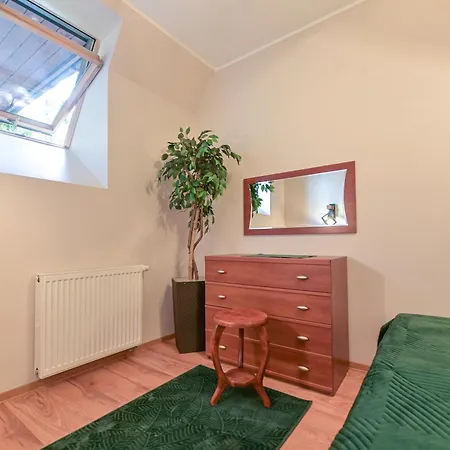 Apart4You Apartamenty Bulwary25
