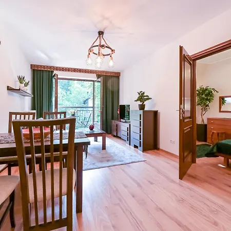Apart4you Bulwary25 * Zakopane