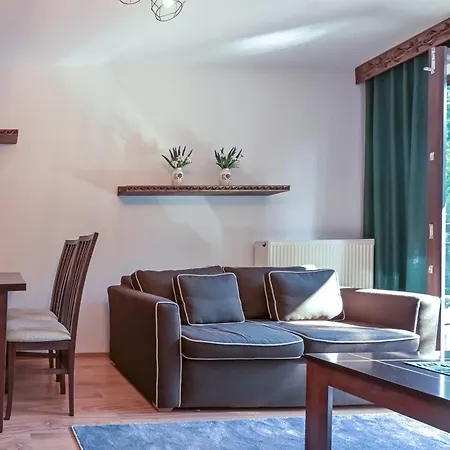 Apart4you Bulwary25 Zakopane
