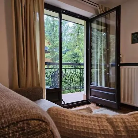 Apart4You Apartamenty Bulwary25 *