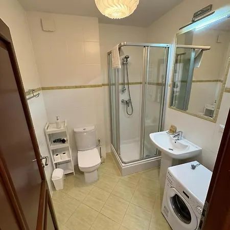 Apart4You Apartamenty Bulwary25 *