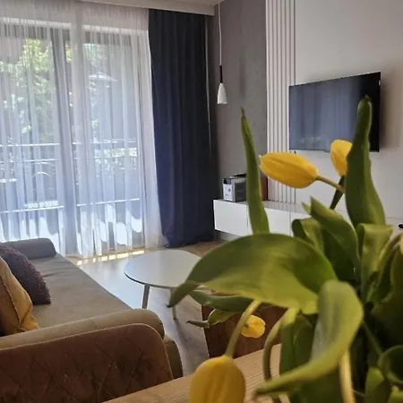 Apart4You Apartamenty Bulwary25