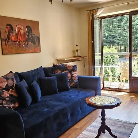 Apartment Apart4You Apartamenty Bulwary25 Zakopane