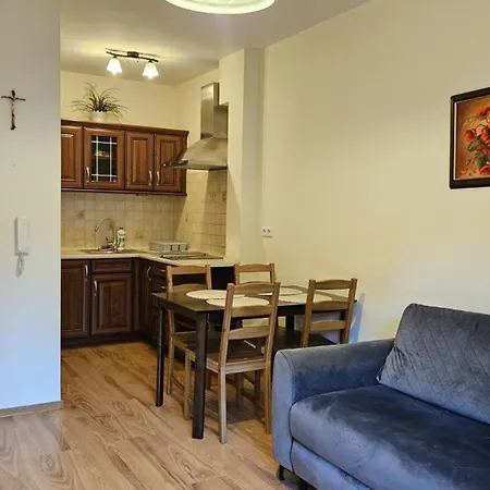 Apart4You Apartamenty Bulwary25 Zakopane