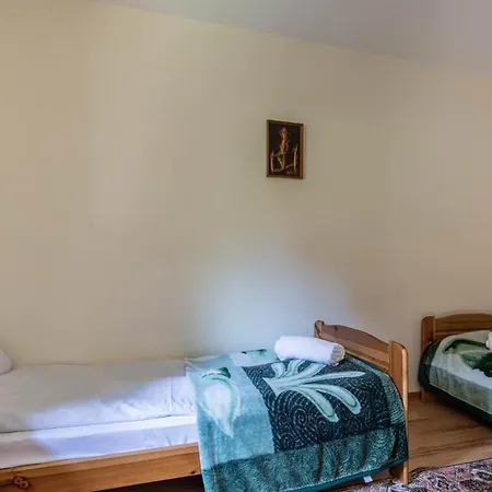 Apart4You Apartamenty Bulwary25 * Zakopane
