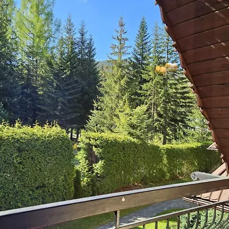 Apart4You Apartamenty Bulwary25 Apartment Zakopane