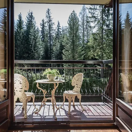 Apart4You Apartamenty Bulwary25 Zakopane