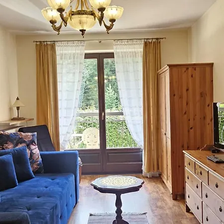 Apart4You Apartamenty Bulwary25