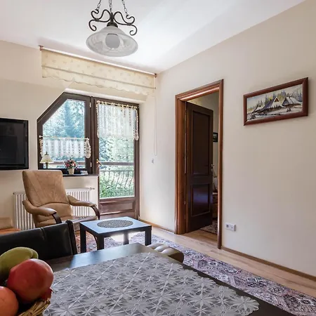 Apart4You Apartamenty Bulwary25 Apartment