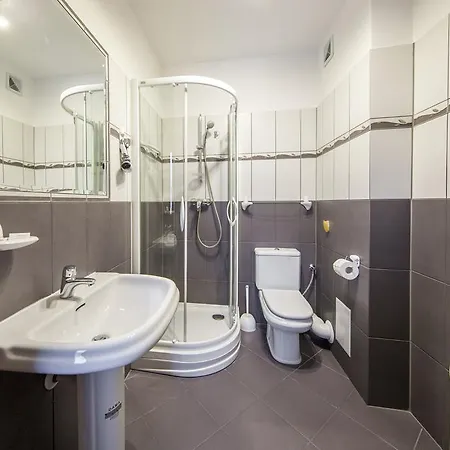 Apart4You Apartamenty Bulwary25 Zakopane