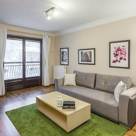 Apart4You Apartamenty Bulwary25