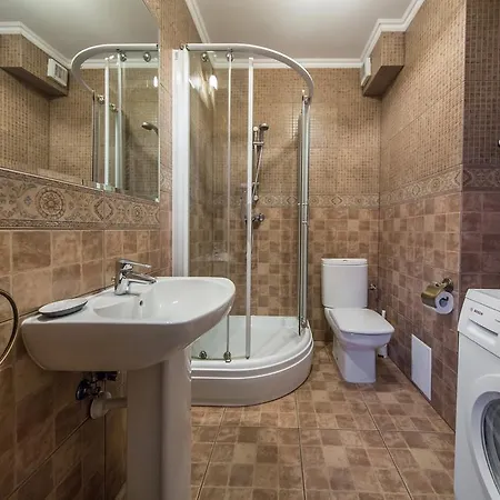 Apart4You Apartamenty Bulwary25