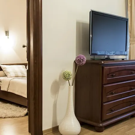 Apart4You Apartamenty Bulwary25 * Zakopane