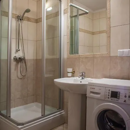 Apart4You Apartamenty Bulwary25 * Zakopane
