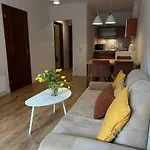 Appartement Apart4you Bulwary25 Zakopane