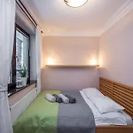 Appartement Apart4you Bulwary25 Zakopane