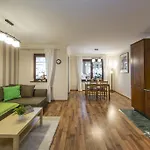 Apart4you Bulwary25 Appartement Zakopane
