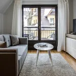 Appartement Apart4you Bulwary25 *