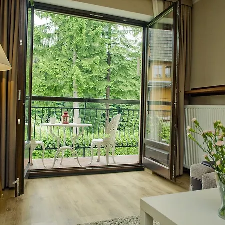 Apart4you Bulwary25 Apartament