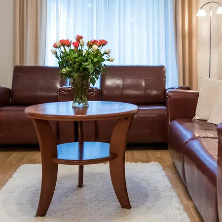 Apart4you Bulwary25 Apartament Zakopane
