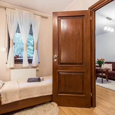 Apart4you Bulwary25 * Zakopane