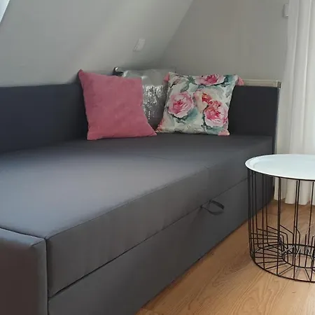 Apart4you Bulwary25 Apartament *