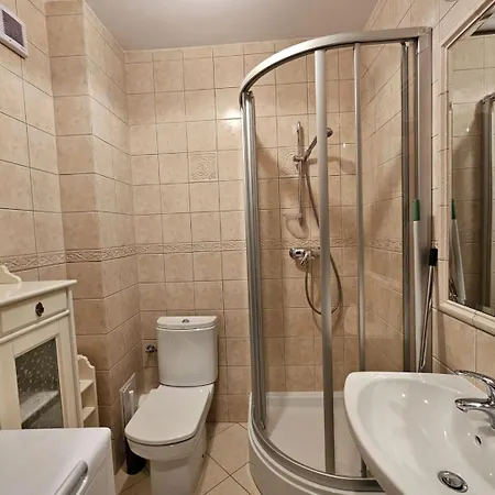 Apart4you Bulwary25 Zakopane