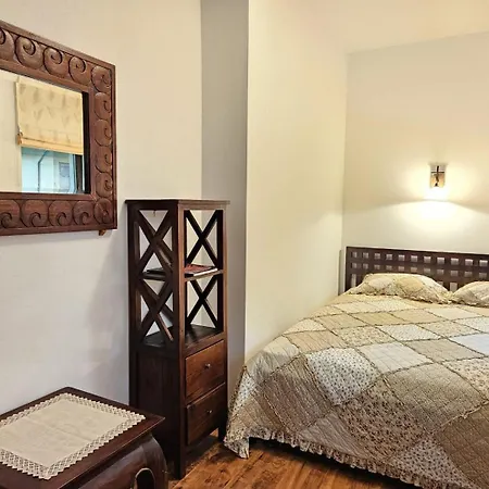 Apart4you Bulwary25 * 자코파네