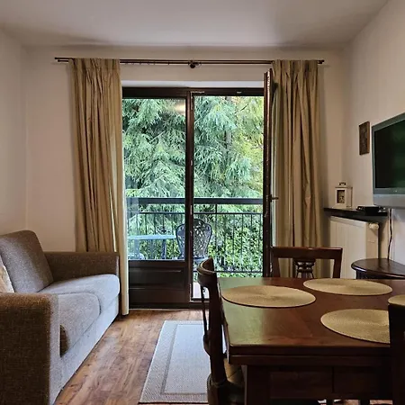 Apart4you Bulwary25 Lejlighed Zakopane