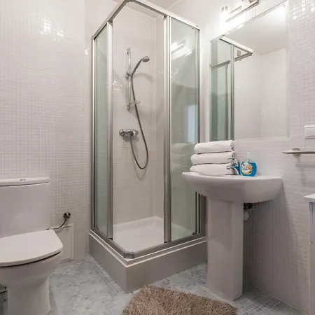 Apart4you Bulwary25 Apartman Zakopane