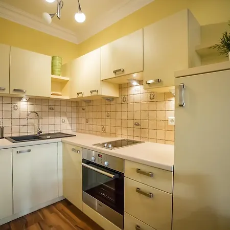 Apart4you Bulwary25 Zakopane