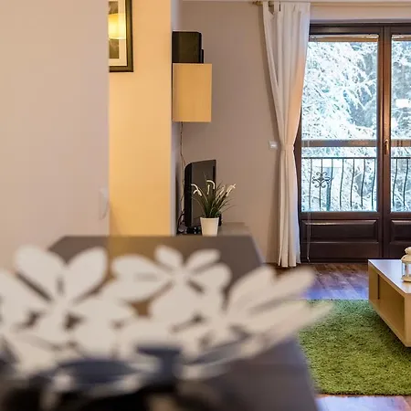 Apart4you Bulwary25 Apartament