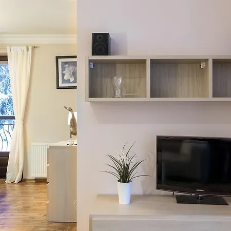 Lejlighed Apart4you Bulwary25