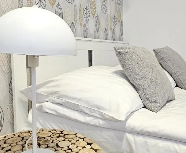 Apart4you Bulwary25 Zakopane